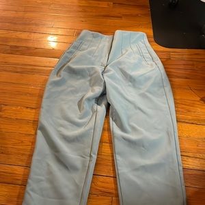 Zara dress pants